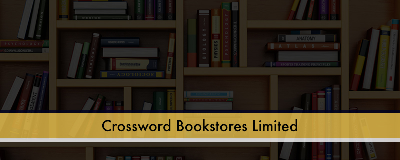 Crossword Bookstores Limited 